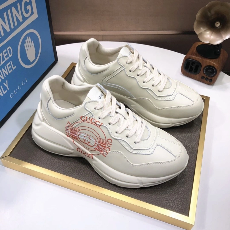Gucci Casual Shoes