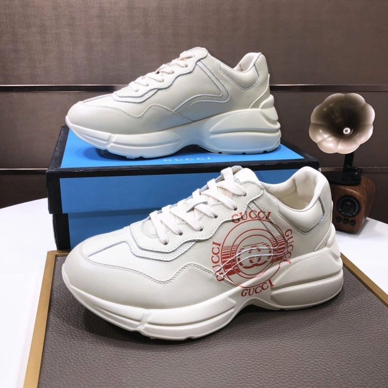 Gucci Casual Shoes