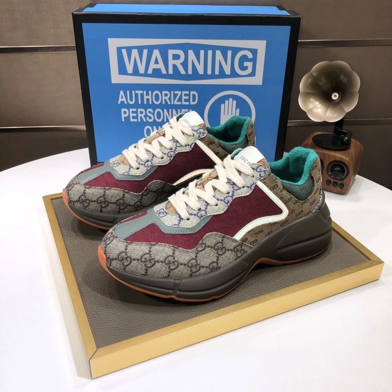 Gucci Casual Shoes