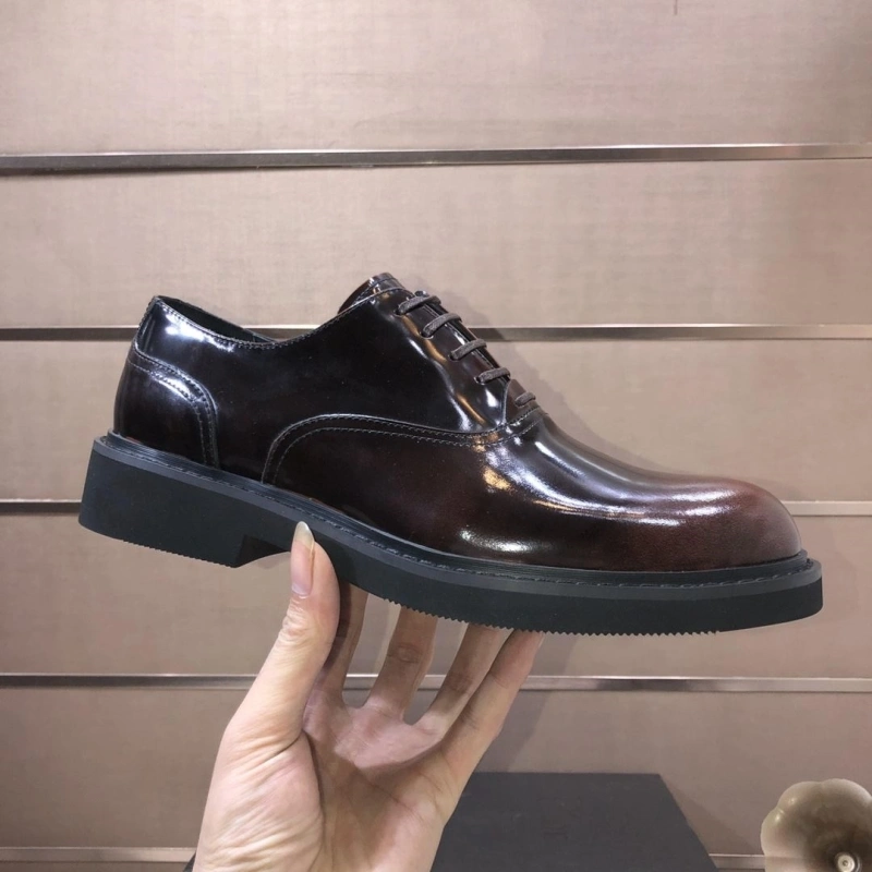Christian Dior Leather Shoes