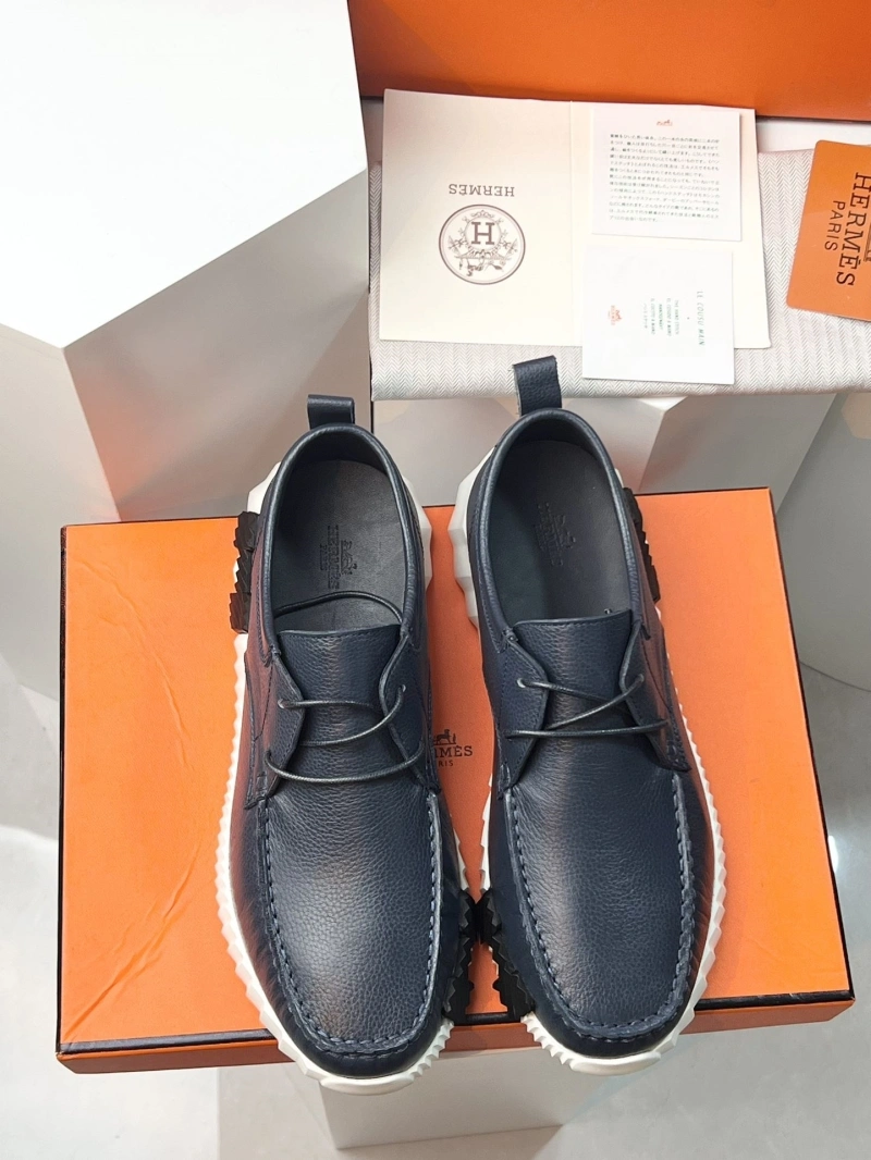Hermes Sneakers