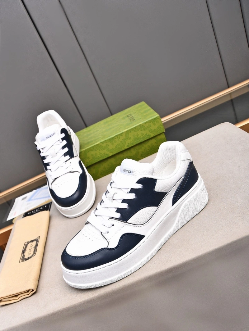 Gucci Casual Shoes
