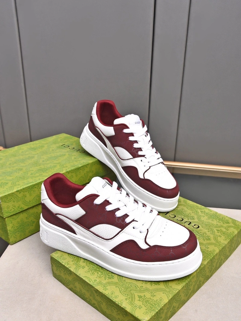 Gucci Casual Shoes