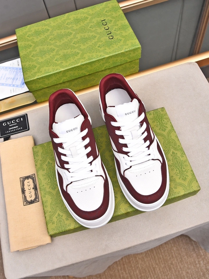 Gucci Casual Shoes