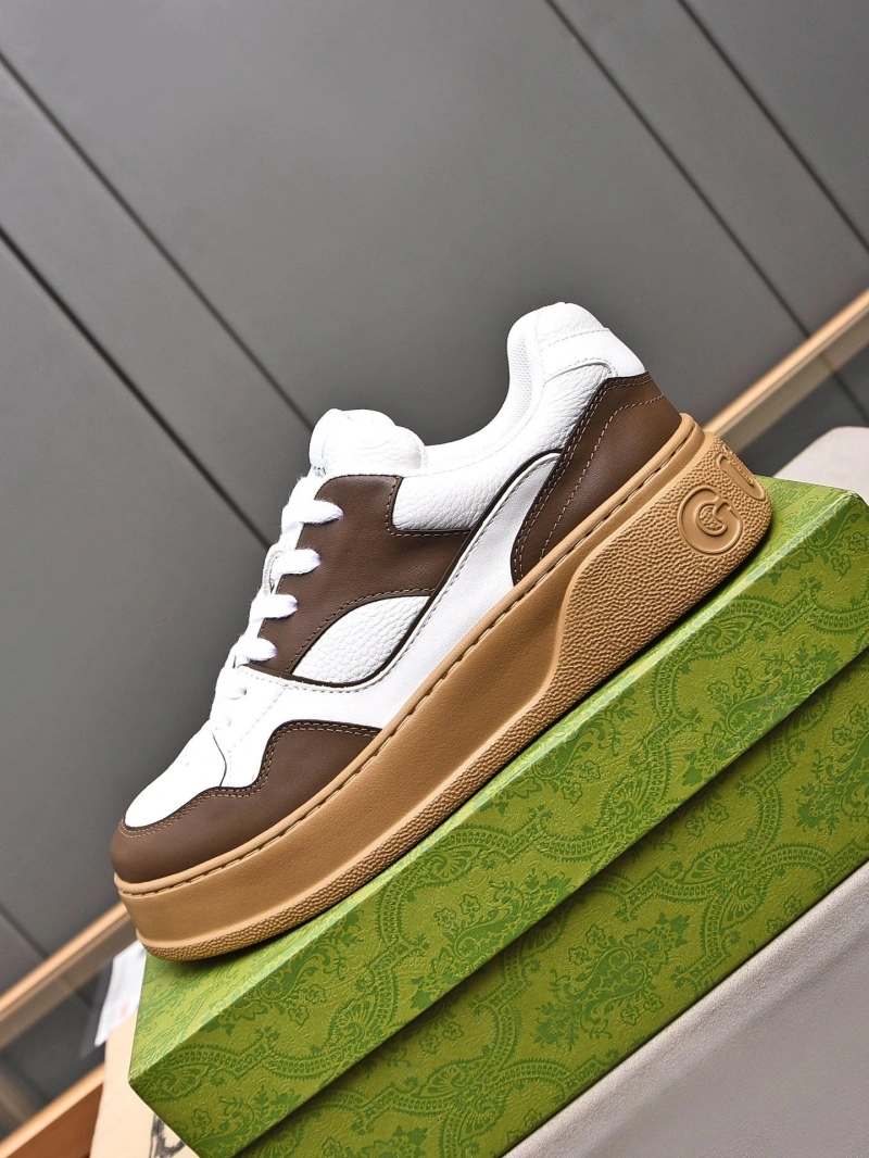 Gucci Casual Shoes