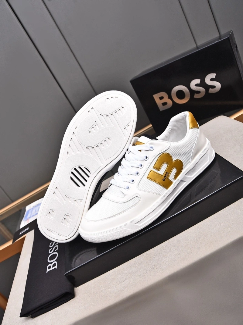 Boss Casual Shoes