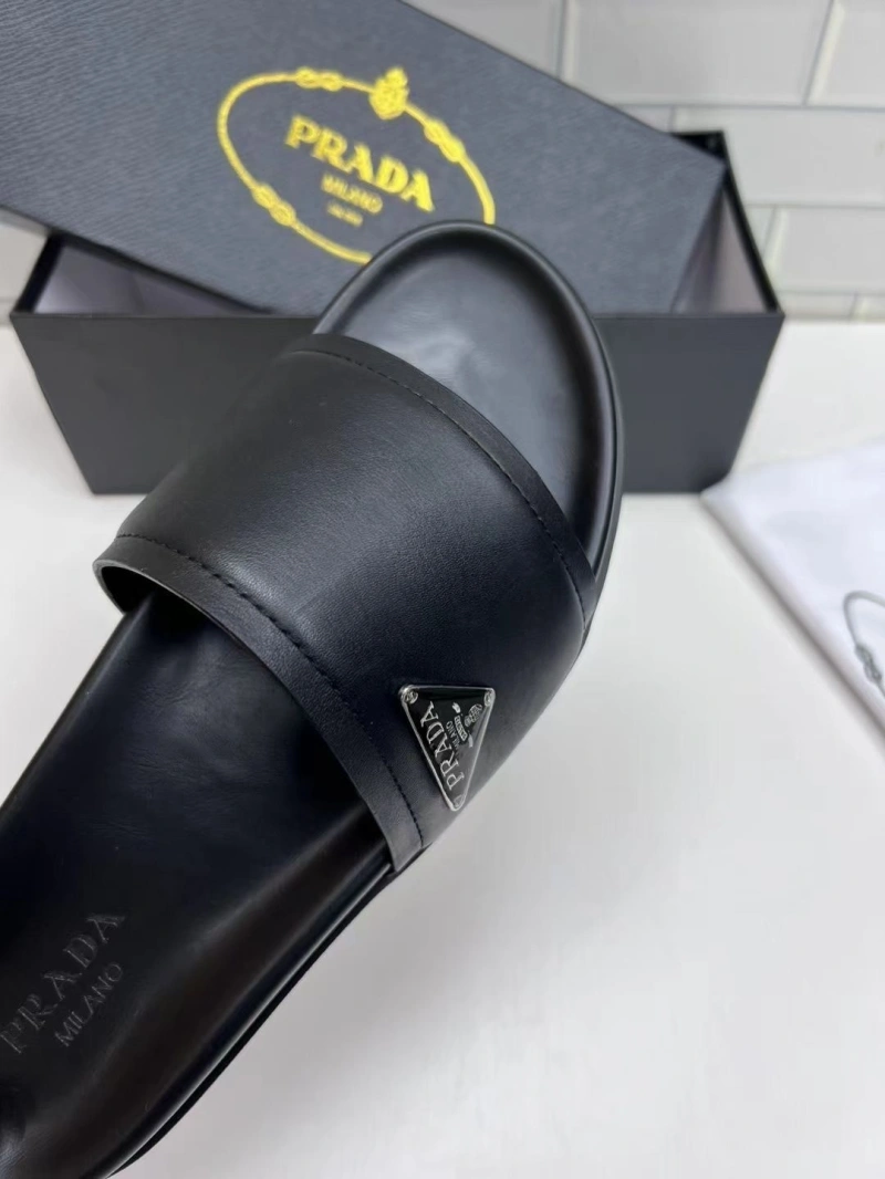 Prada Slippers