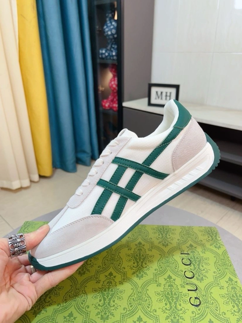 Gucci Casual Shoes