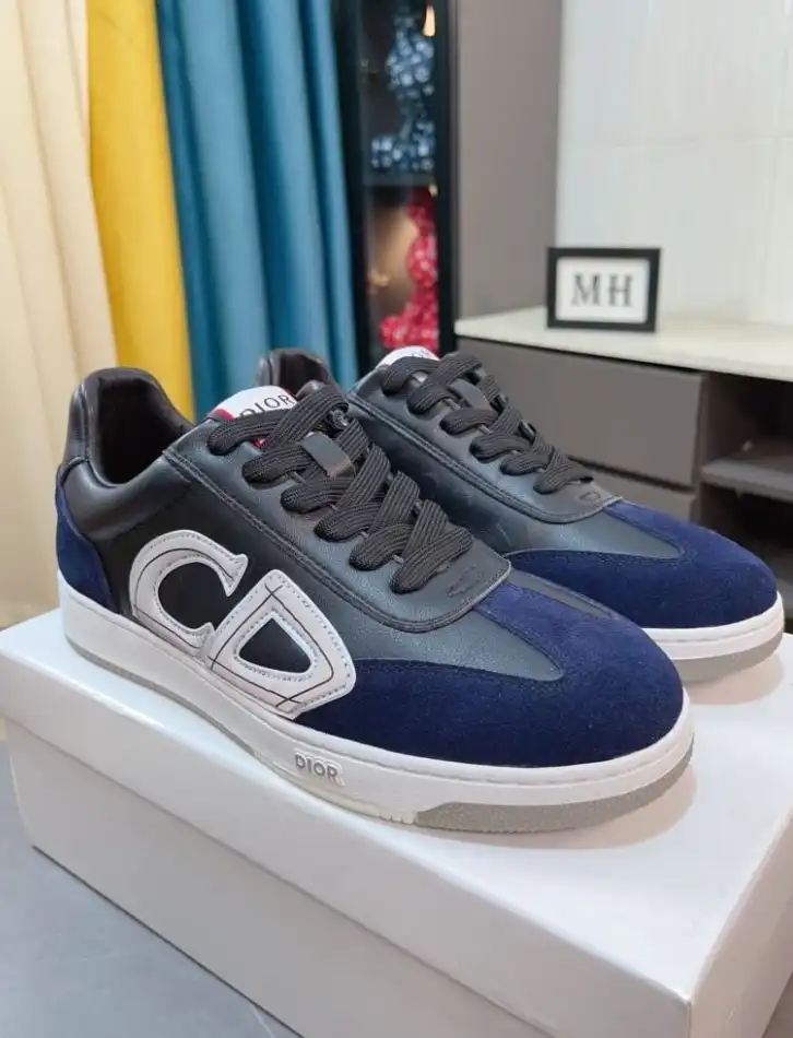 Christian Dior Casual Shoes