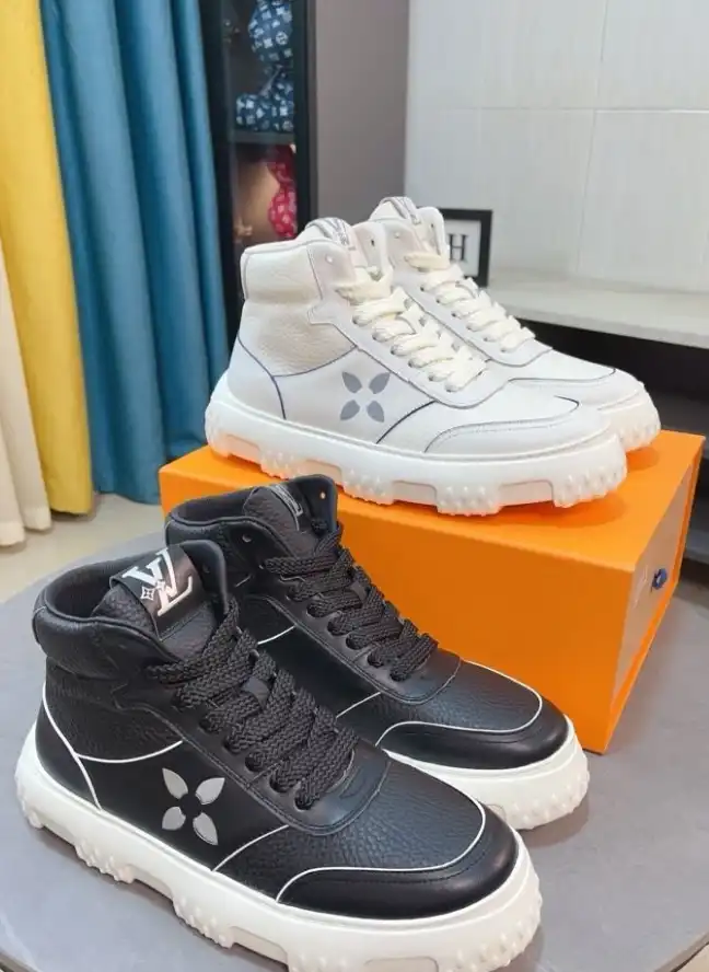 LV Casual Shoes