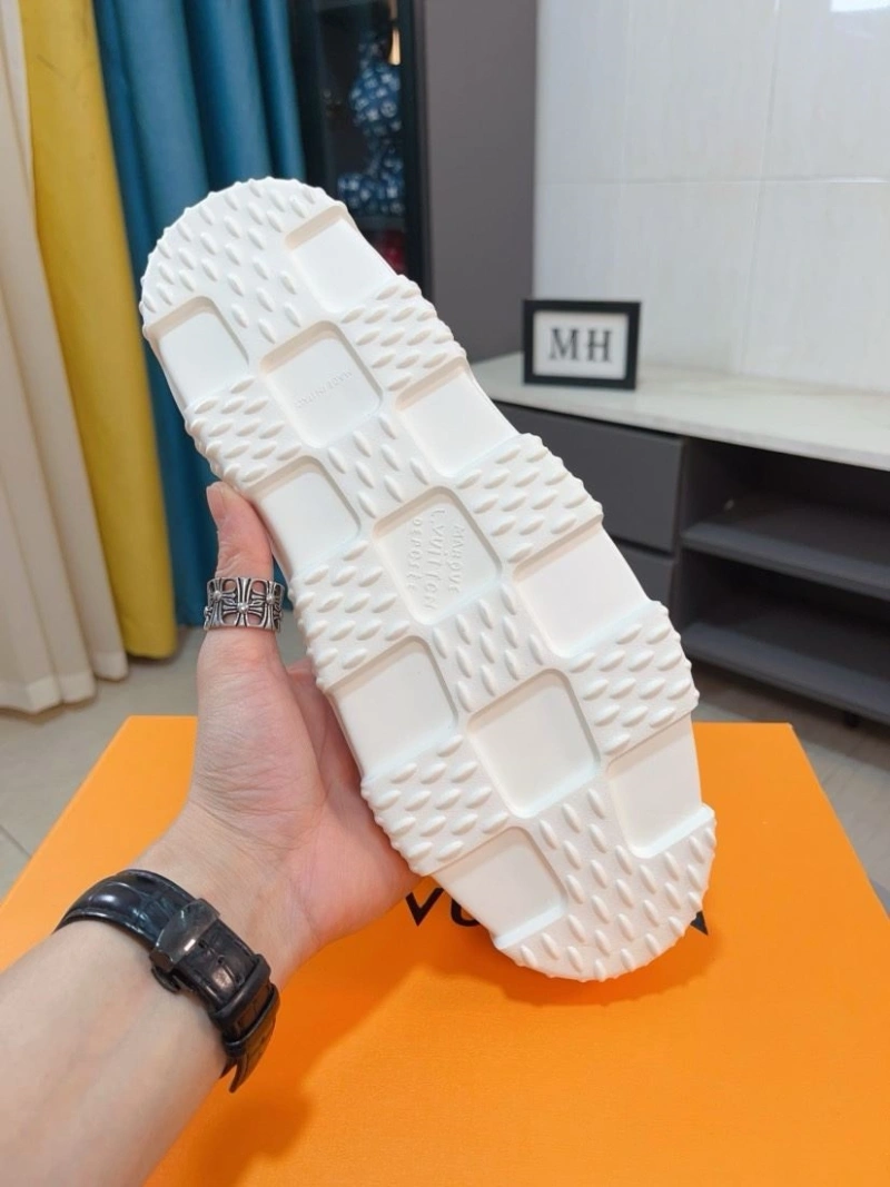 LV Casual Shoes