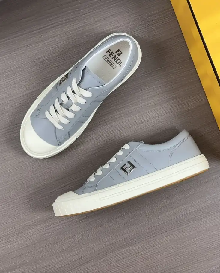 Fendi Sneakers