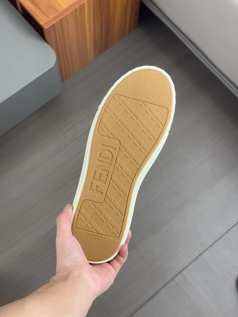 Fendi Sneakers