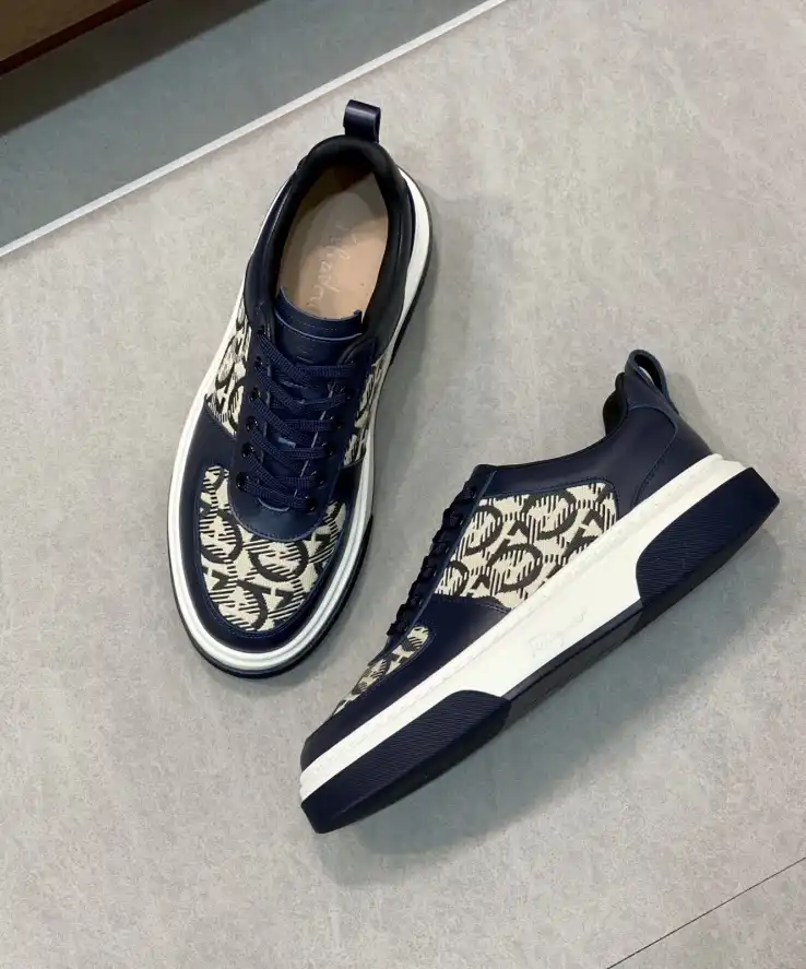 Ferragamo Sneakers