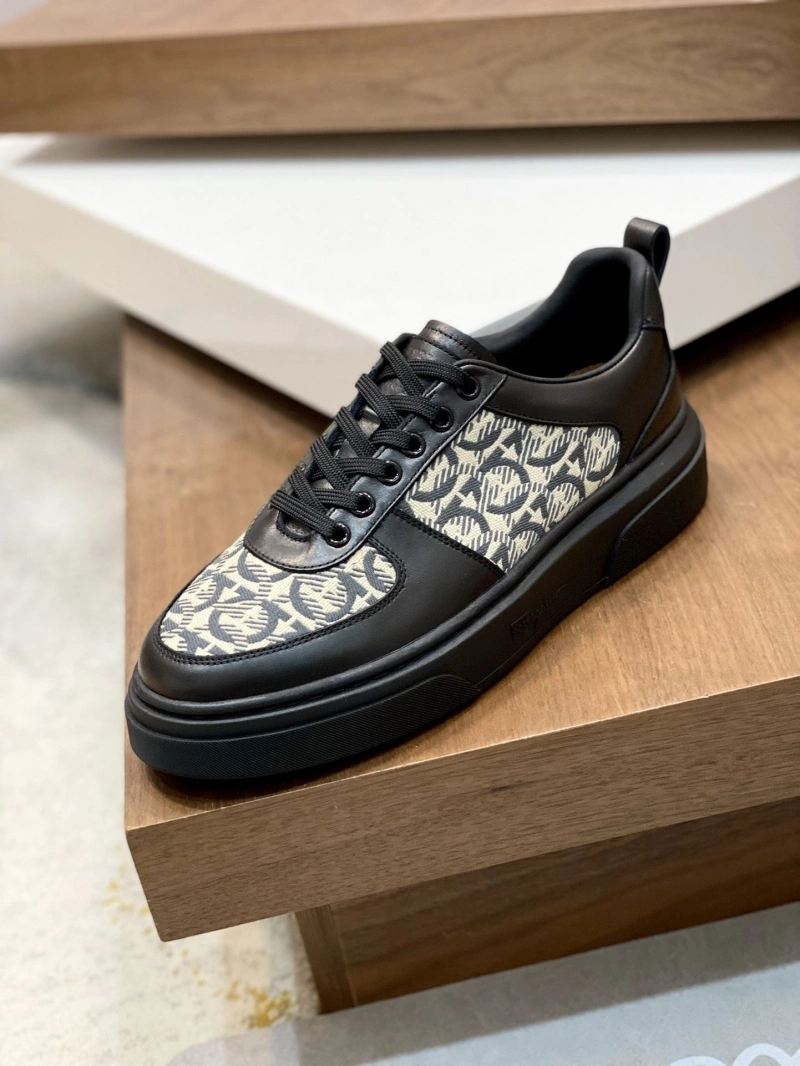 Ferragamo Sneakers