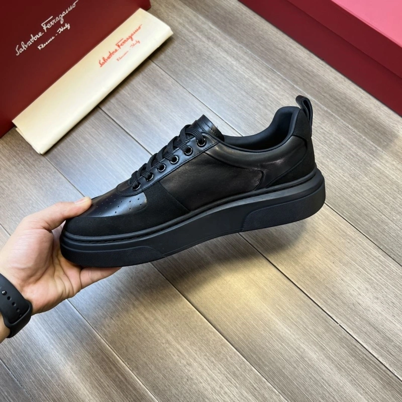 Ferragamo Sneakers