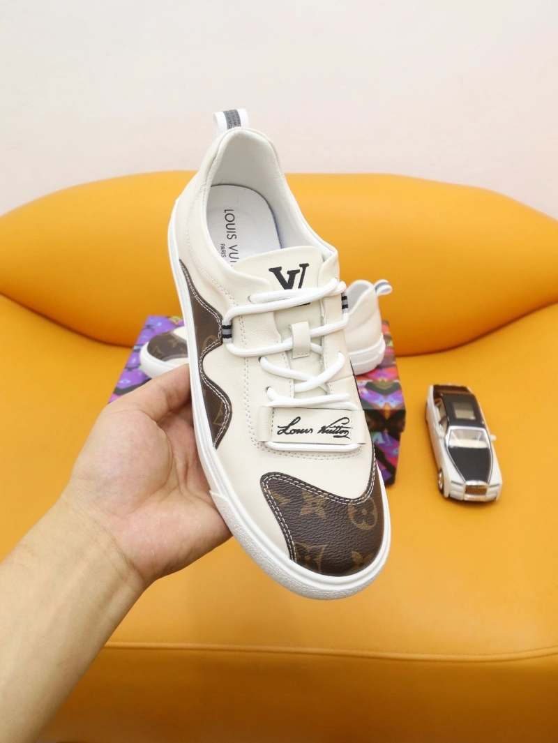 LV Casual Shoes