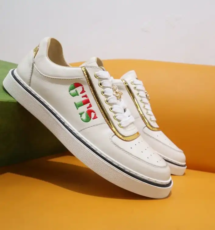 Gucci Casual Shoes