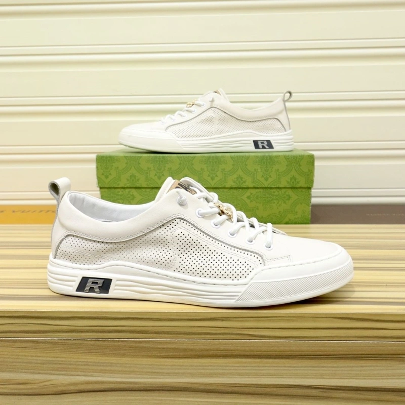 Gucci Casual Shoes