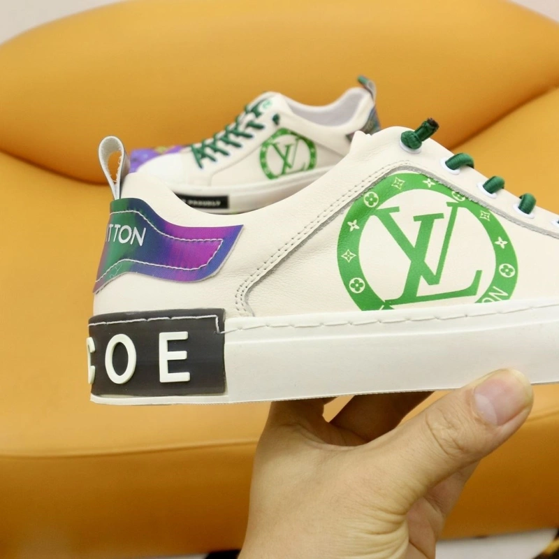 LV Casual Shoes