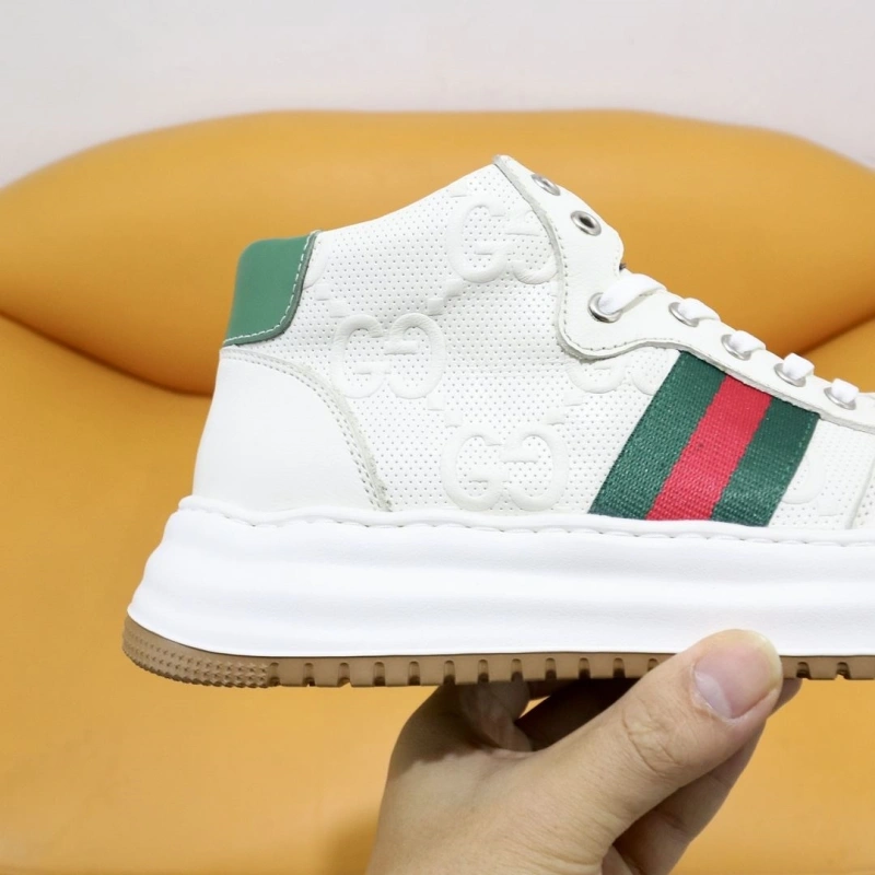 Gucci Casual Shoes