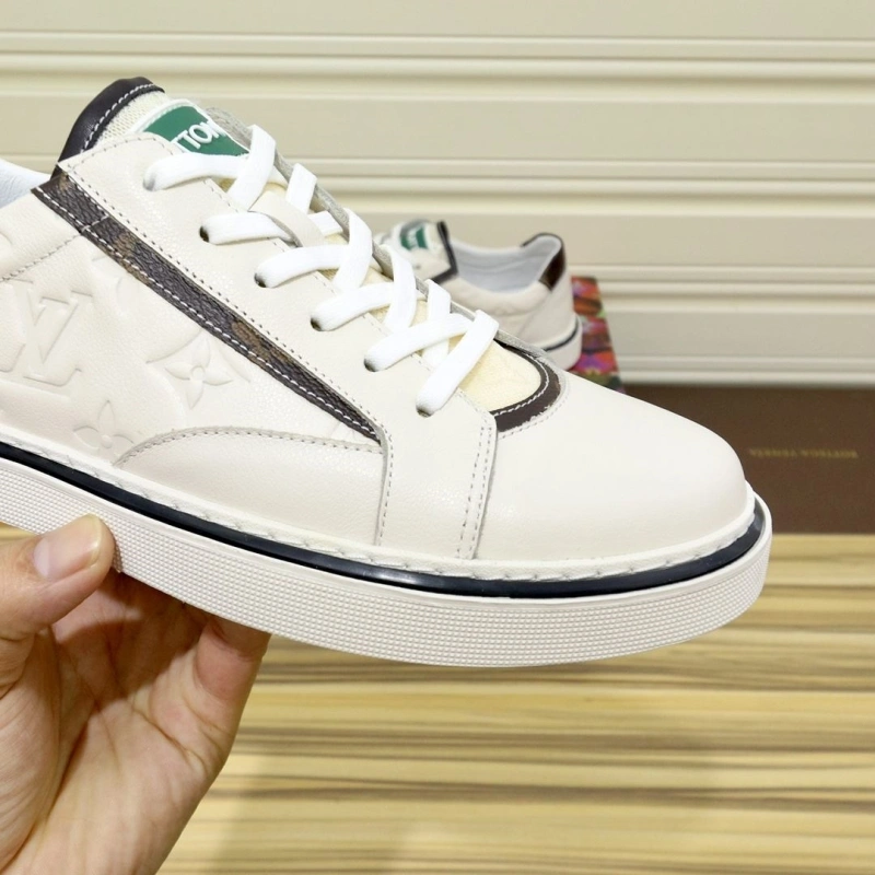 LV Casual Shoes