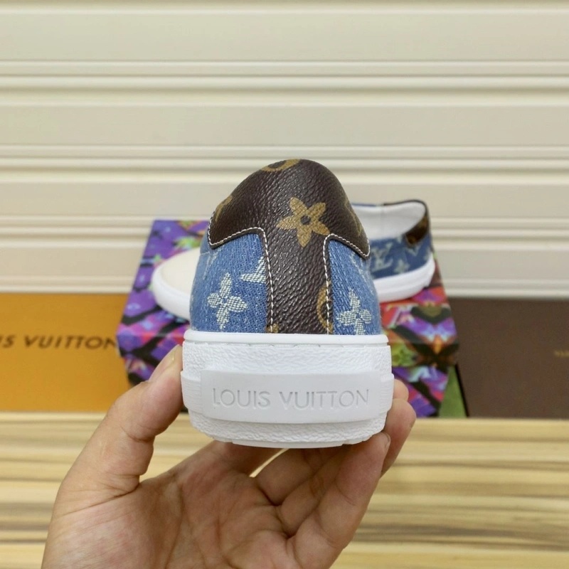 LV Casual Shoes