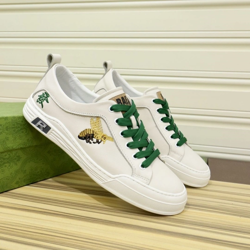 Gucci Casual Shoes