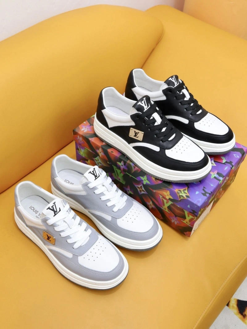 LV Casual Shoes