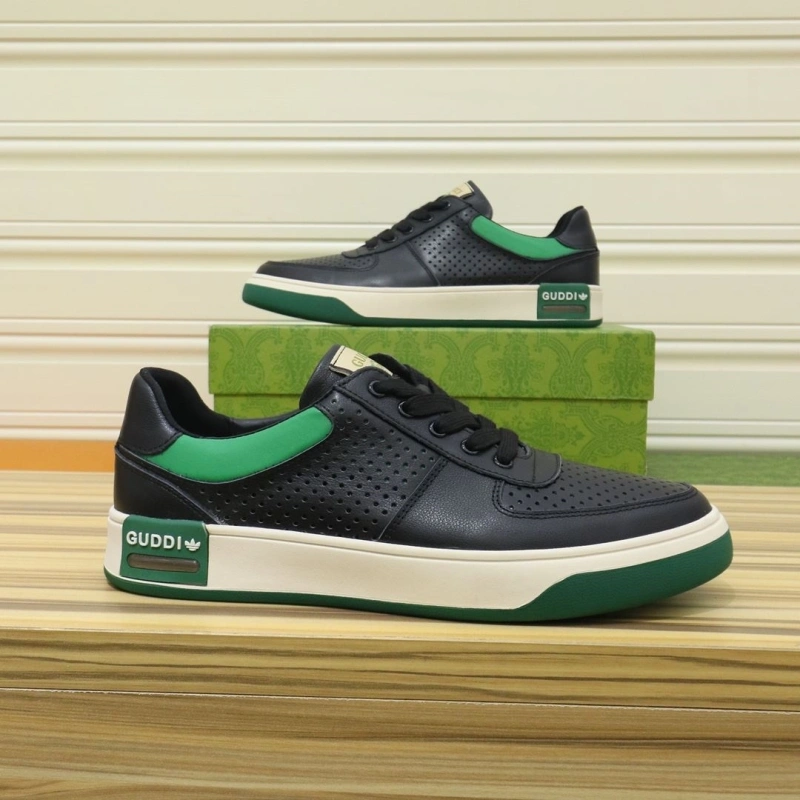 Gucci Casual Shoes