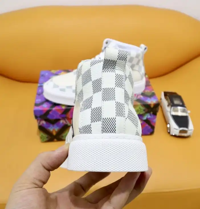 LV Casual Shoes
