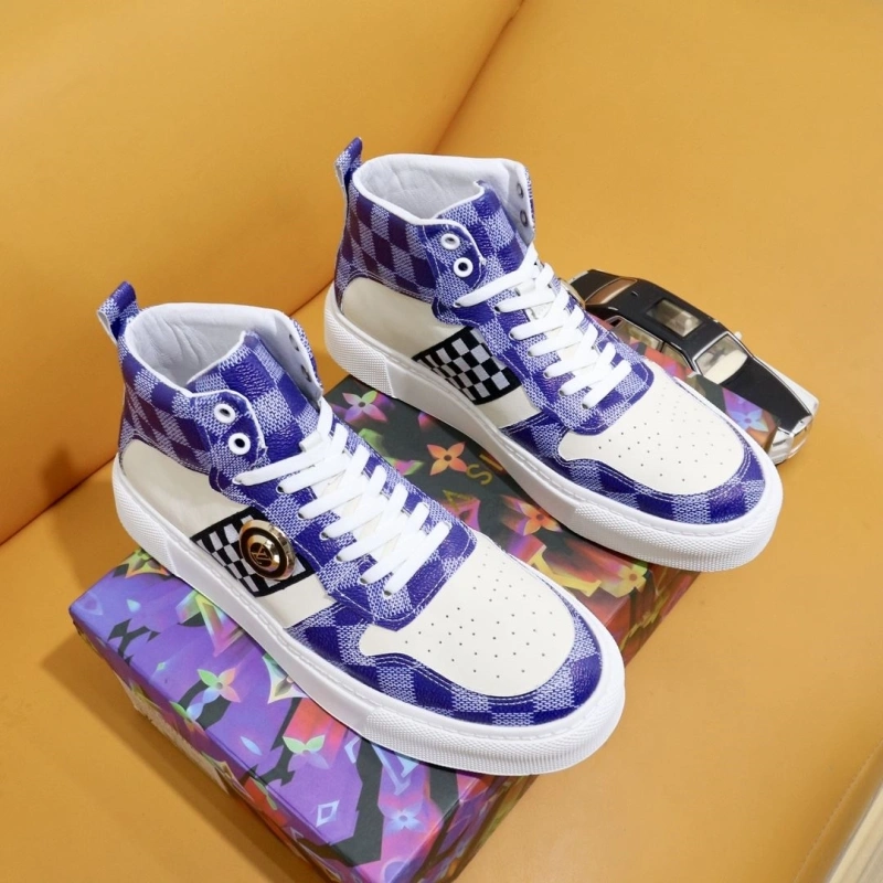 LV Casual Shoes