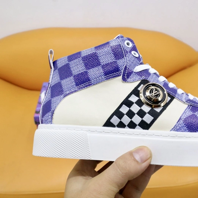 LV Casual Shoes