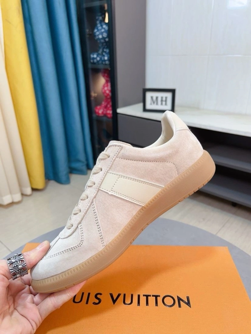 LV Casual Shoes