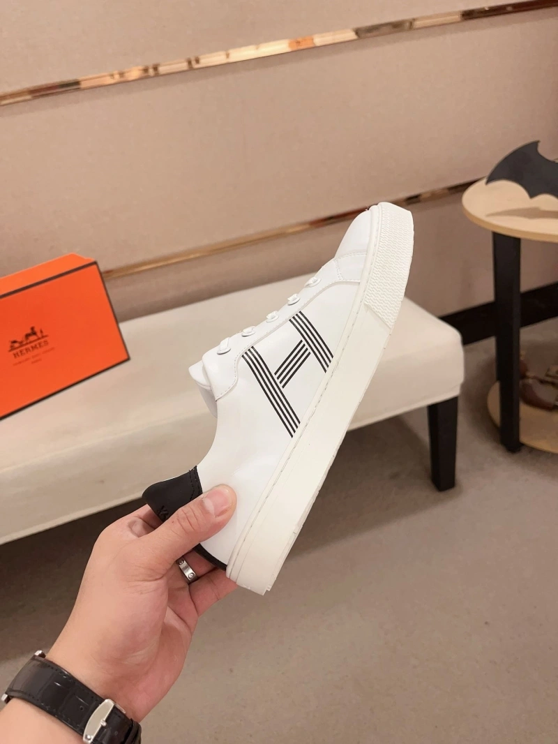 Hermes Sneakers