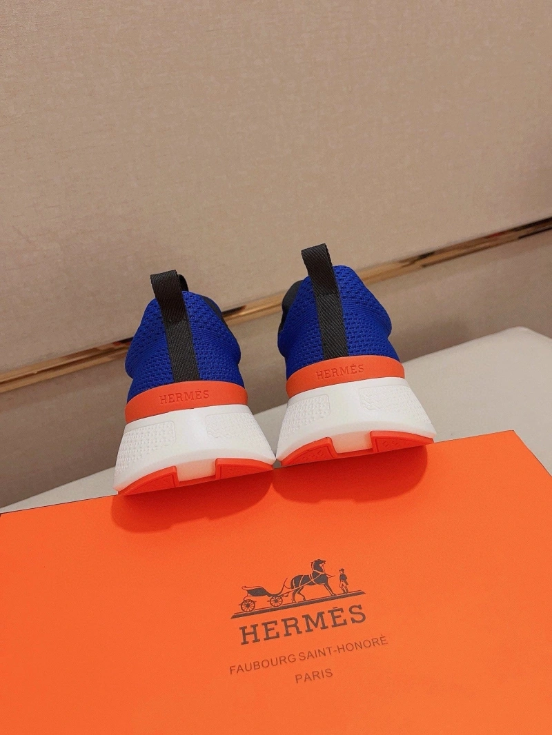 Hermes Sneakers