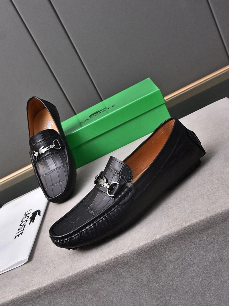 Gucci Leather Shoes