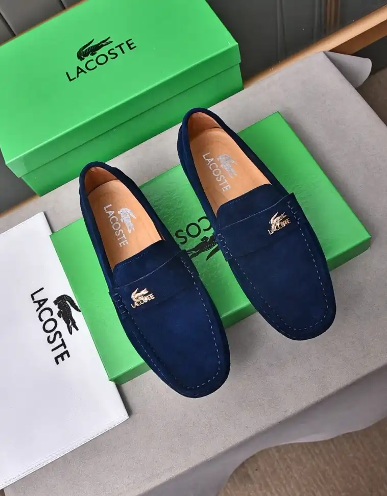 Gucci Leather Shoes