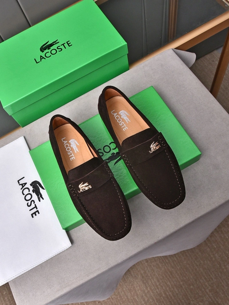 Gucci Leather Shoes