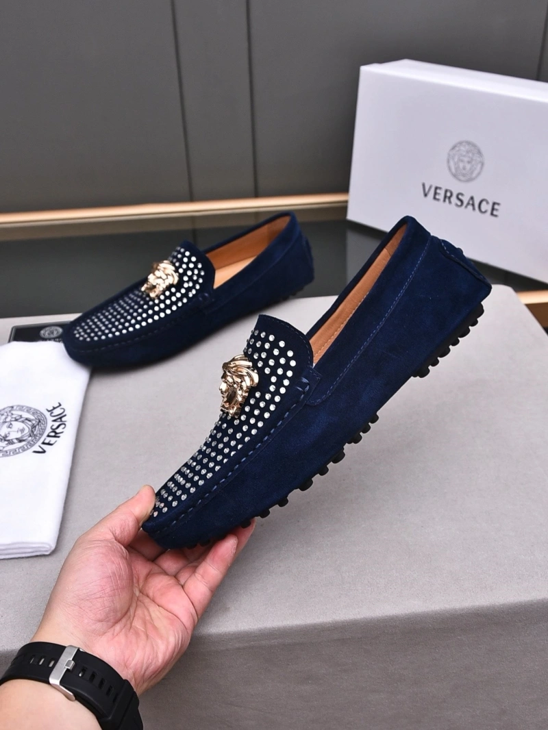 Givenchy Leather Shoes