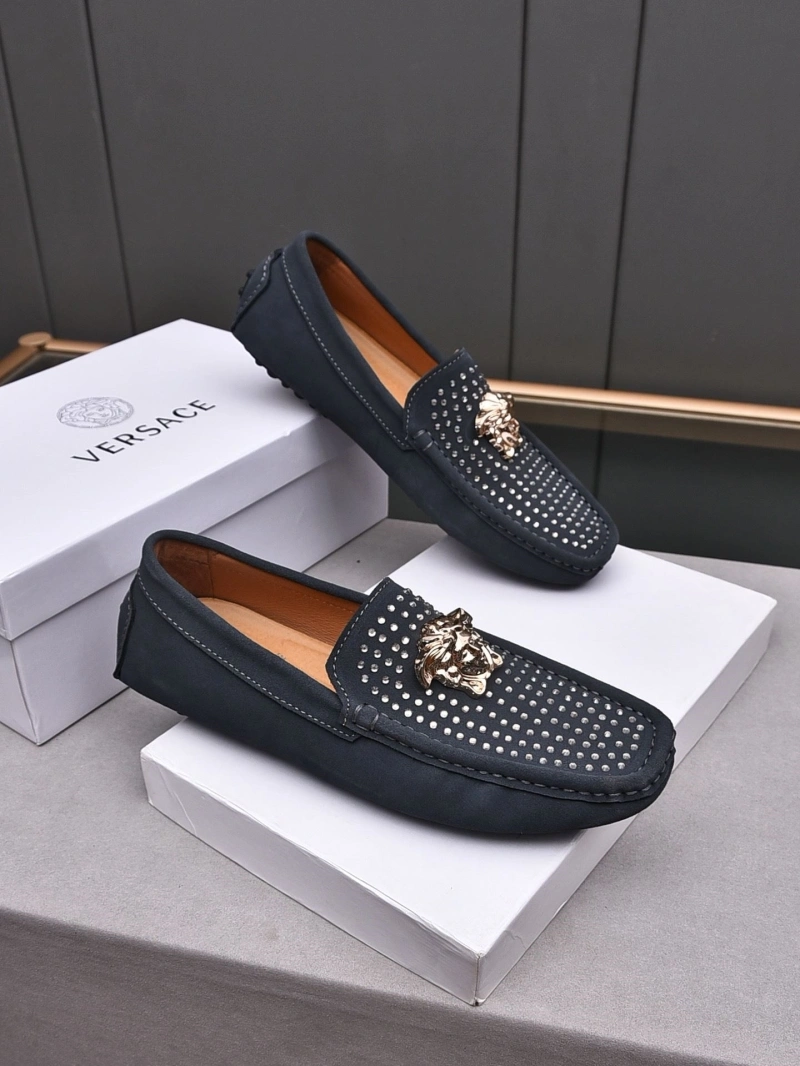 Givenchy Leather Shoes