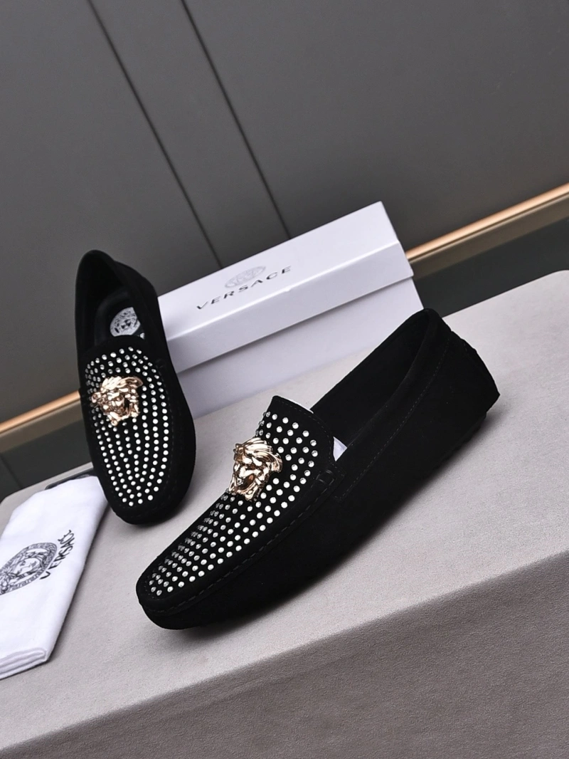 Givenchy Leather Shoes