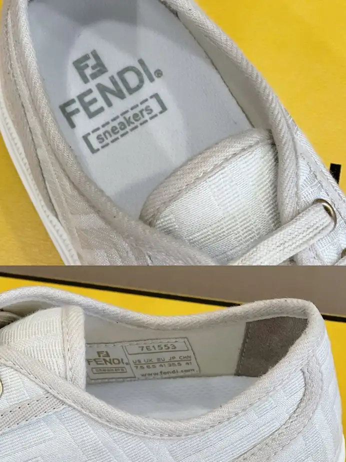 Fendi Sneakers