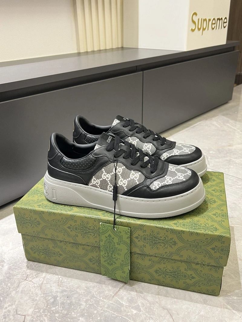 Gucci Casual Shoes