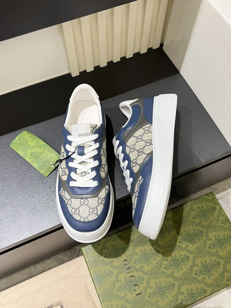 Gucci Casual Shoes