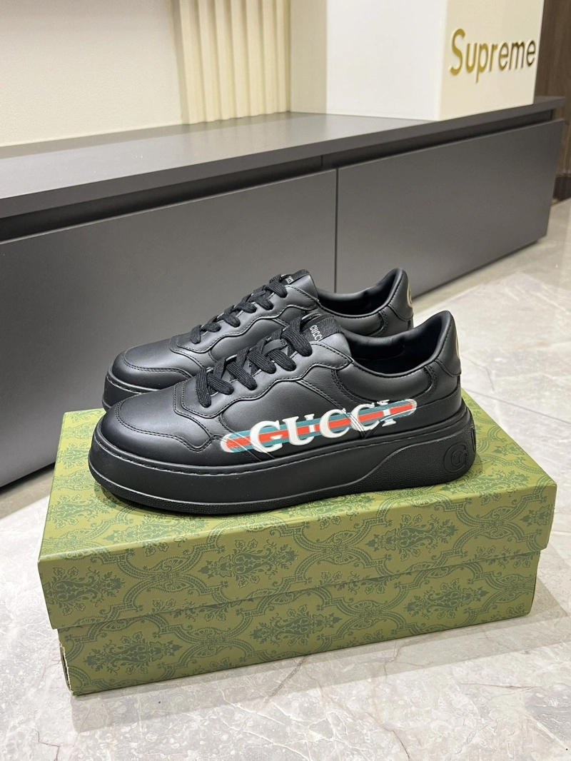 Gucci Casual Shoes