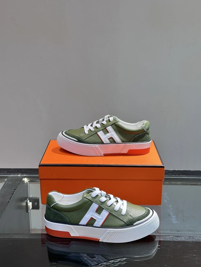 Hermes Sneakers
