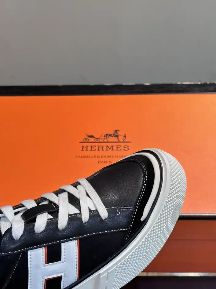 Hermes Sneakers