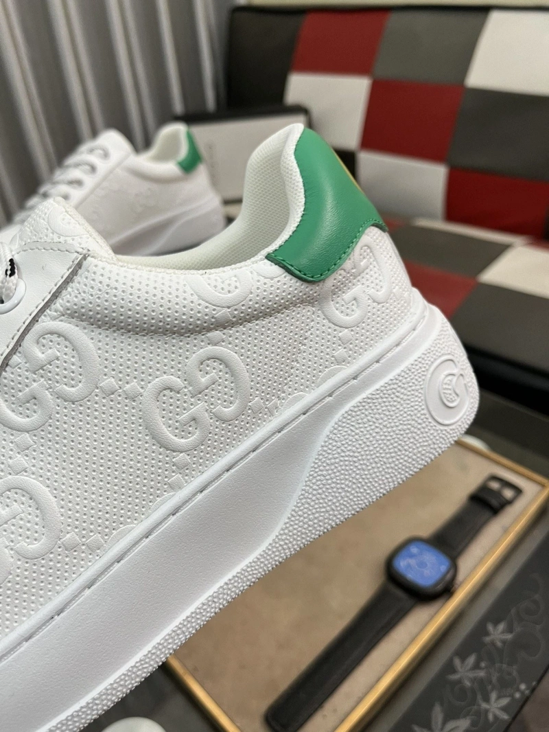Gucci Casual Shoes