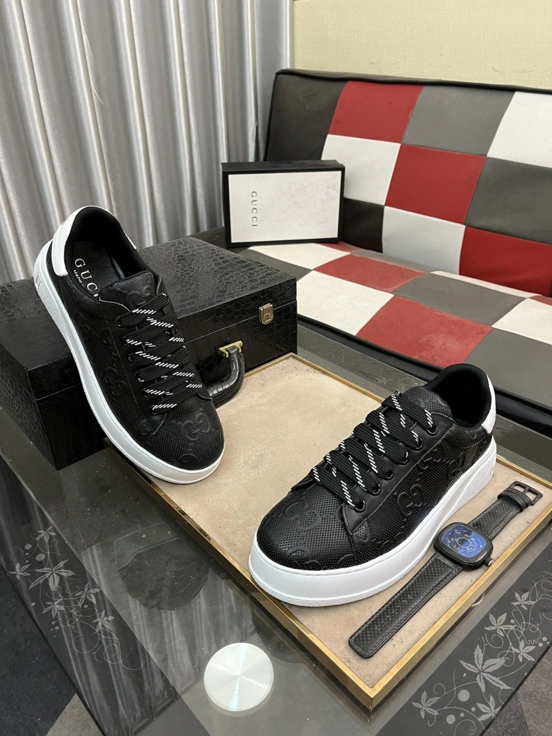 Gucci Casual Shoes